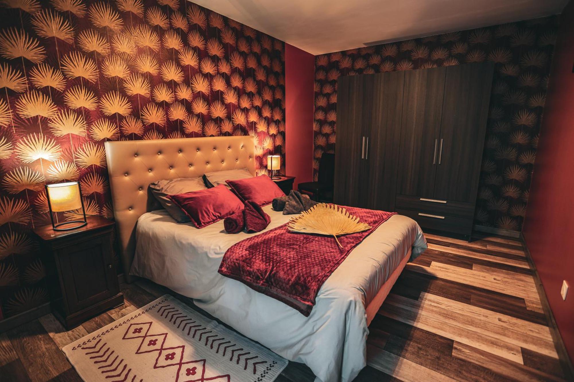 Gite , Au Dormeur Du Val Vireux-Wallerand Dış mekan fotoğraf